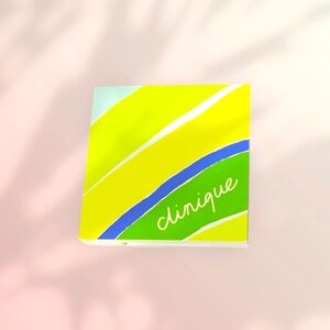 Clinique Eye Shadow Duo & Blush